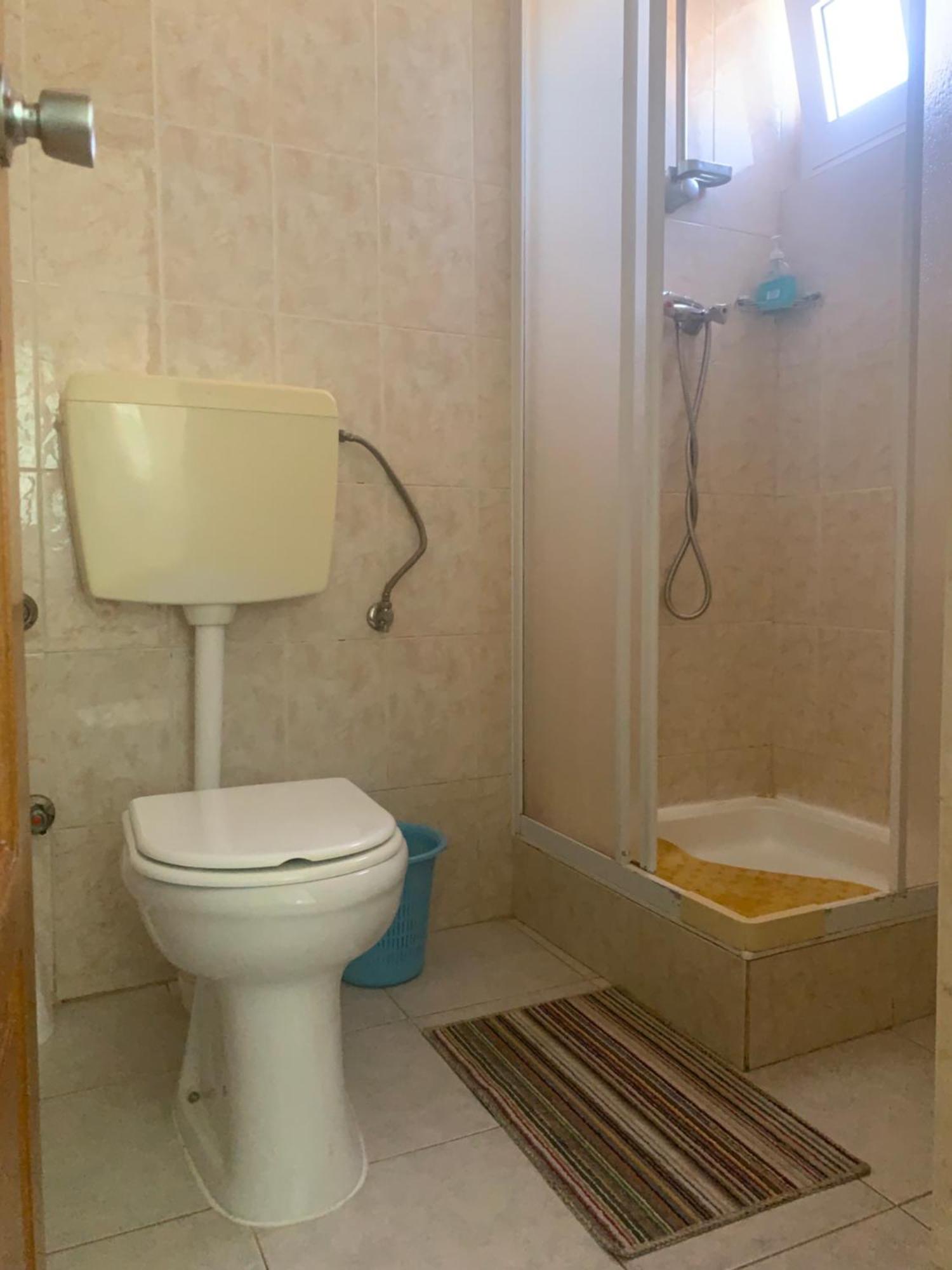 فندق Residencial Por Do Sol Porto Novo المظهر الخارجي الصورة