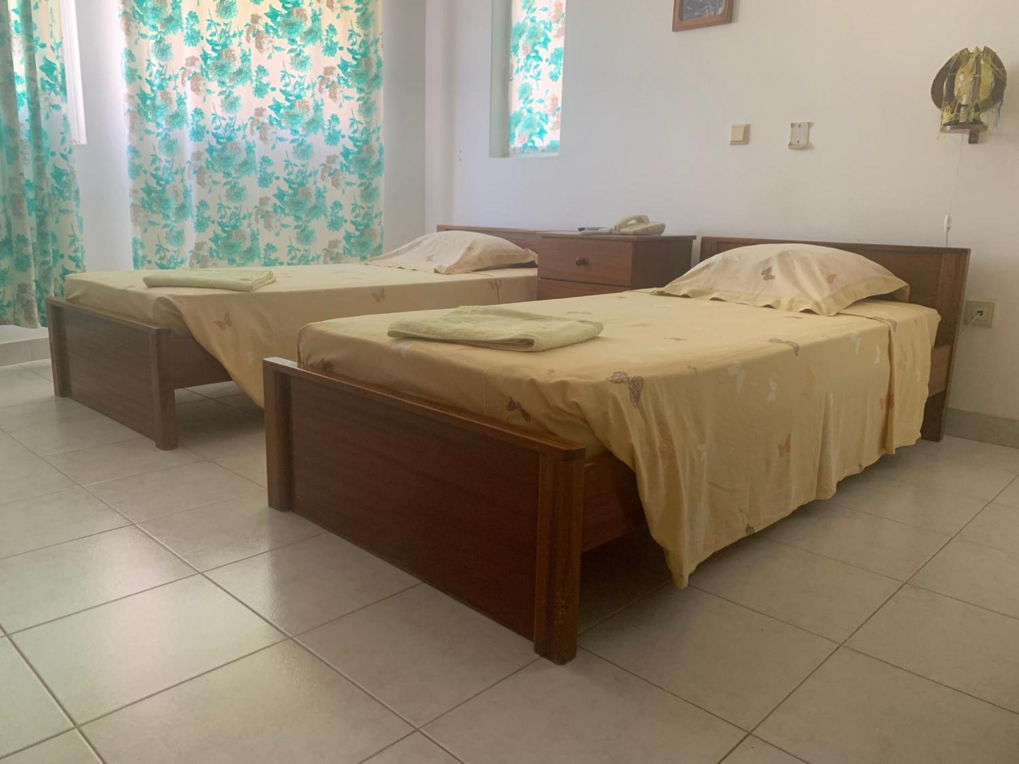 فندق Residencial Por Do Sol Porto Novo المظهر الخارجي الصورة