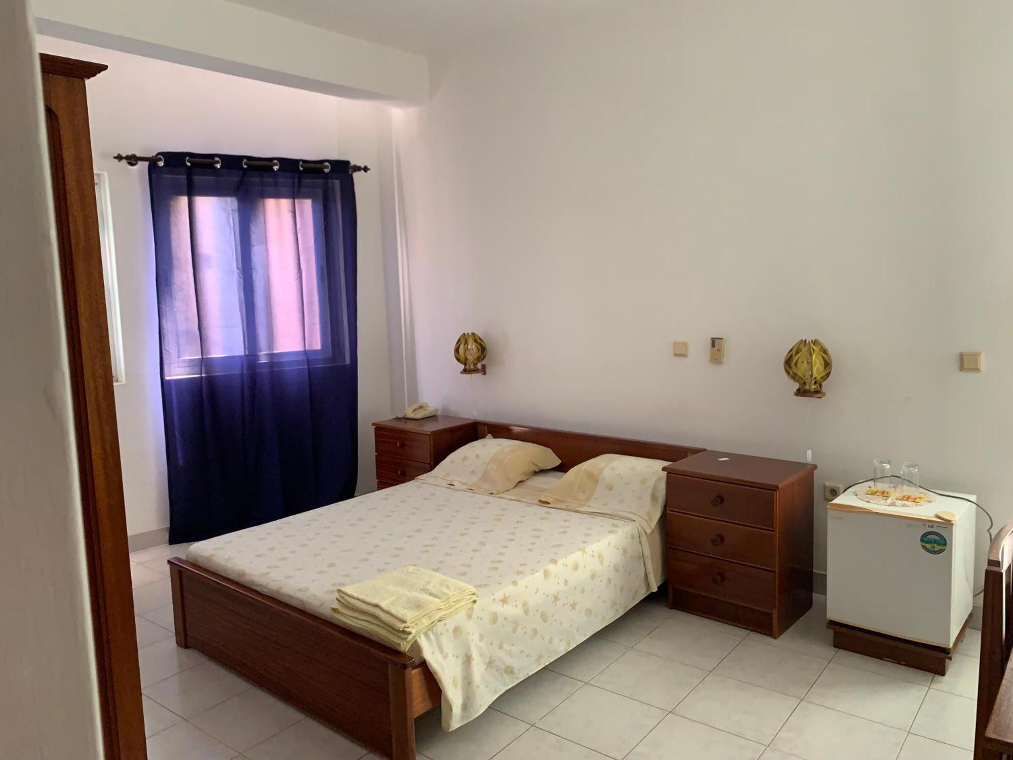 فندق Residencial Por Do Sol Porto Novo المظهر الخارجي الصورة