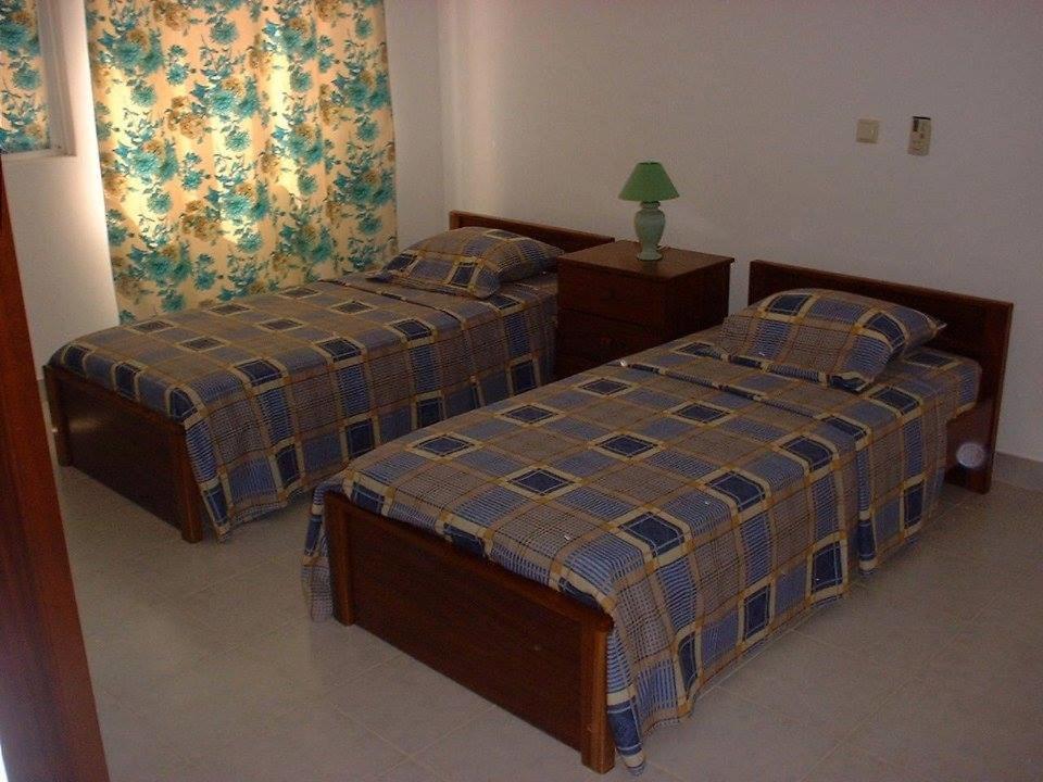 فندق Residencial Por Do Sol Porto Novo المظهر الخارجي الصورة